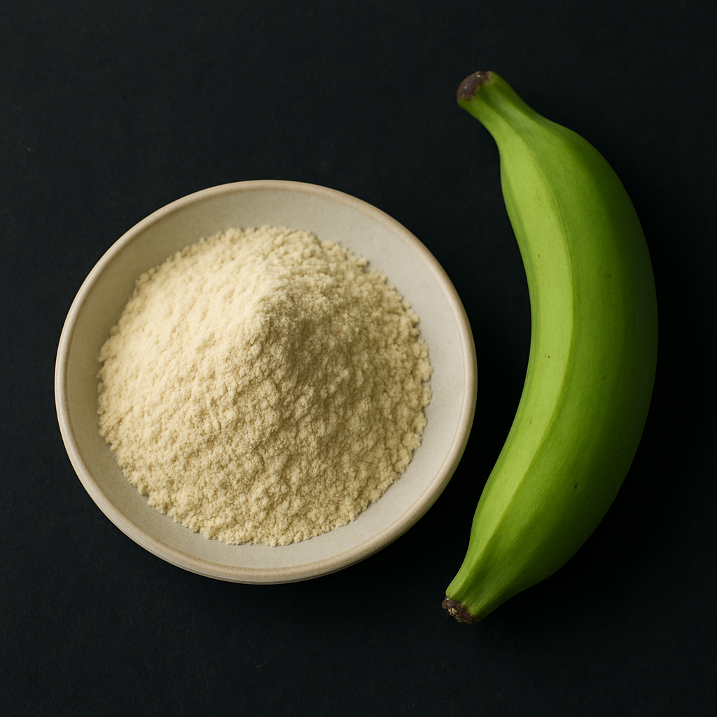 Banana Powder